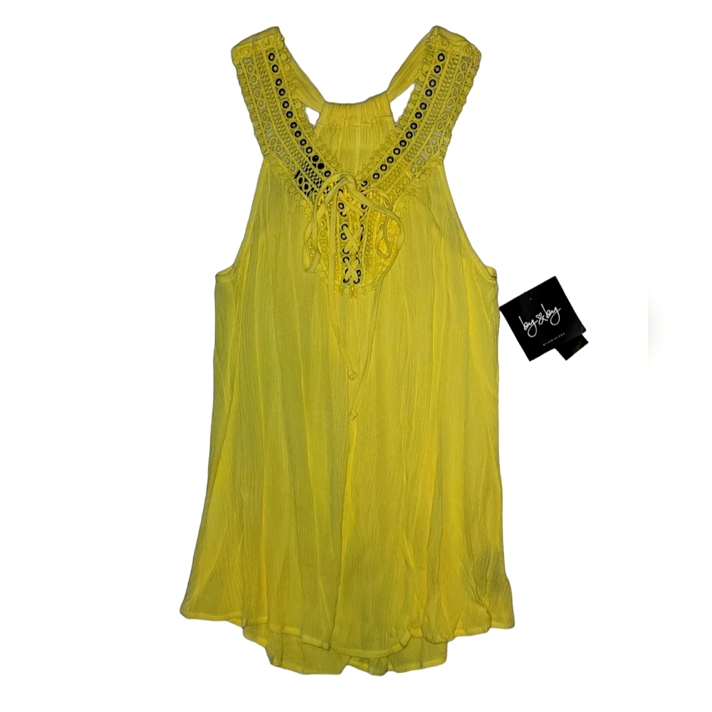 NWT By & By Top